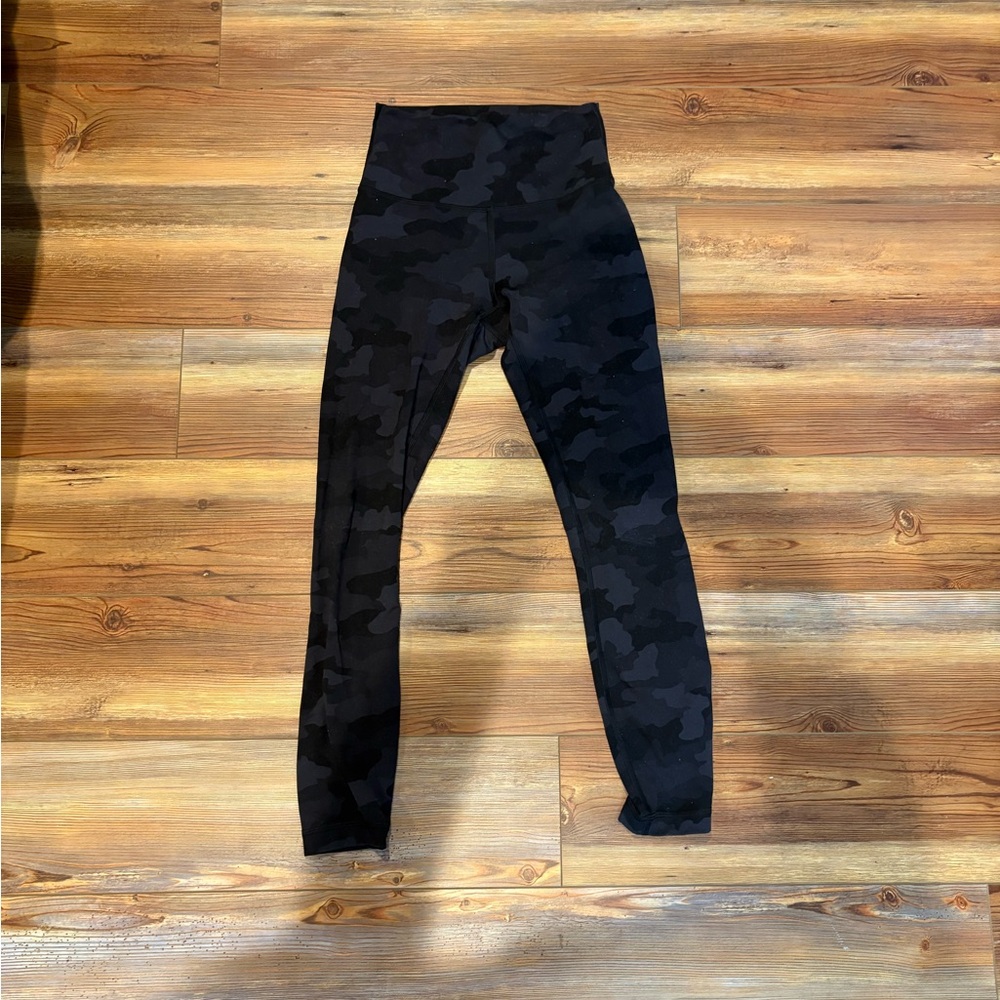 Lululemon Athletics align leggings